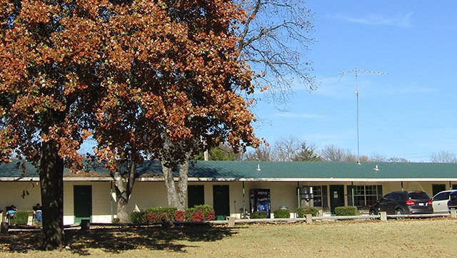 Arrowhead Point Lodge