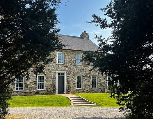 The Farmhouse Estate