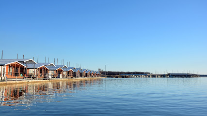 Flowing Wells Resort & Marina