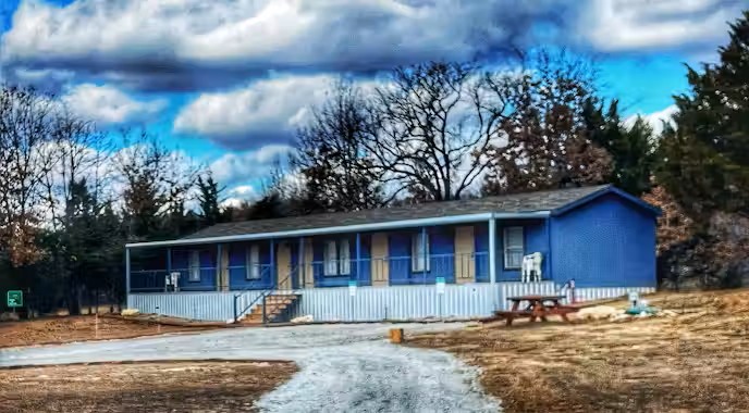 The Lodges at Fossil Creek