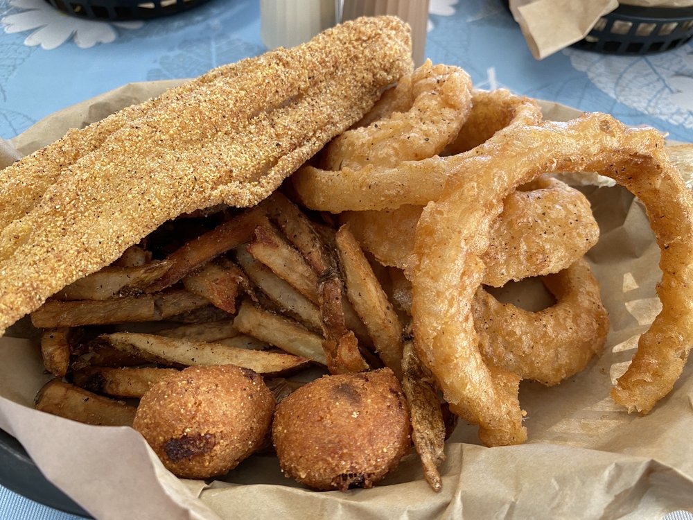 Frank's