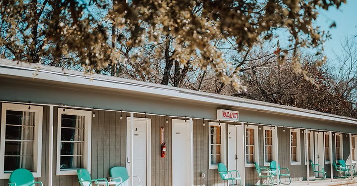 Reel ‘Em Inn & RV Lake Texoma