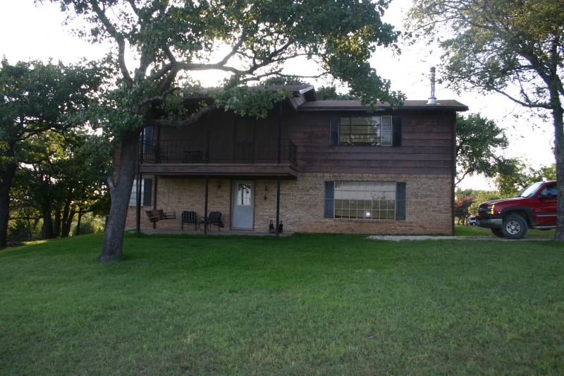 Lake Texoma Bunkhouse