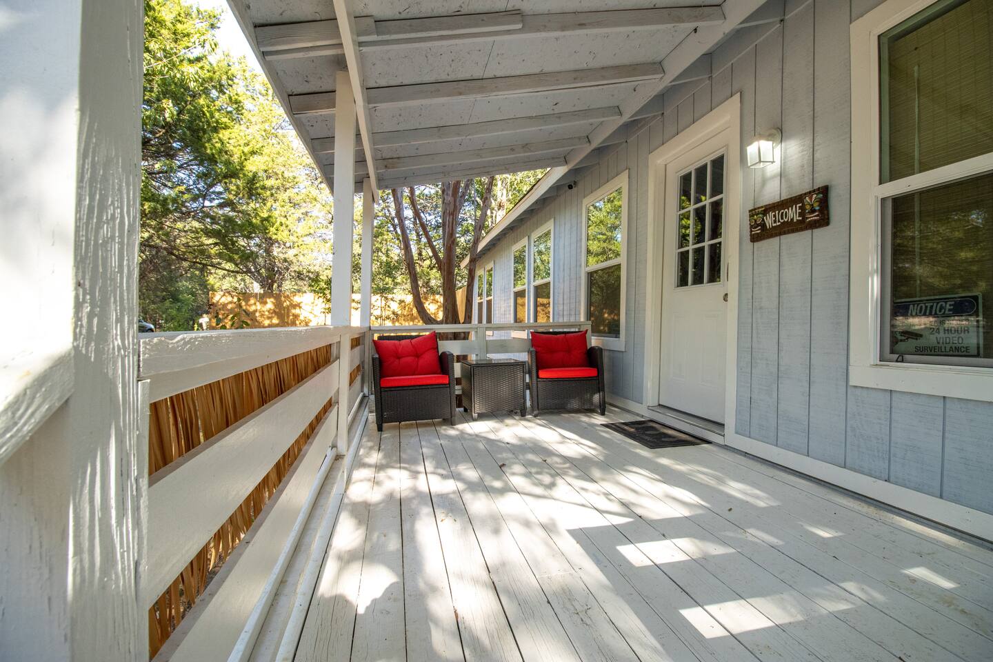 Tiki Paradise Cottage Cabin