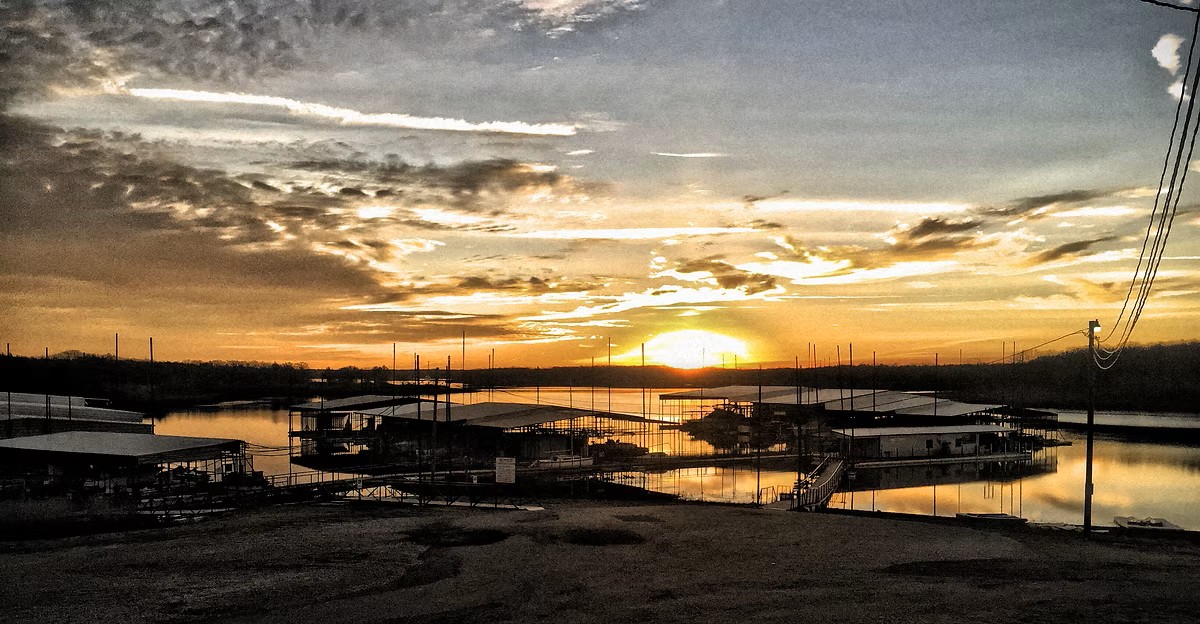 Walnut Creek Resort & Marina